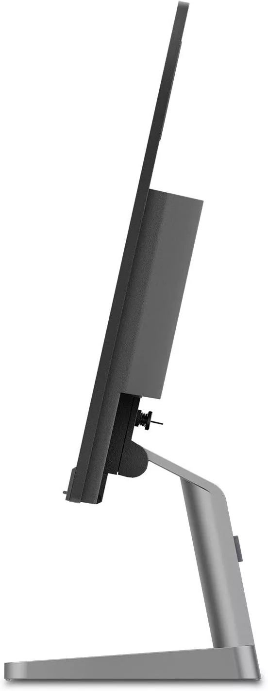 Монитор Lenovo 23.8" L24i-30 черный IPS LED 4ms 16:9 HDMI матовая 250cd 178гр/178гр 1920x1080 75Hz VGA FHD 3.82кг — фото 2