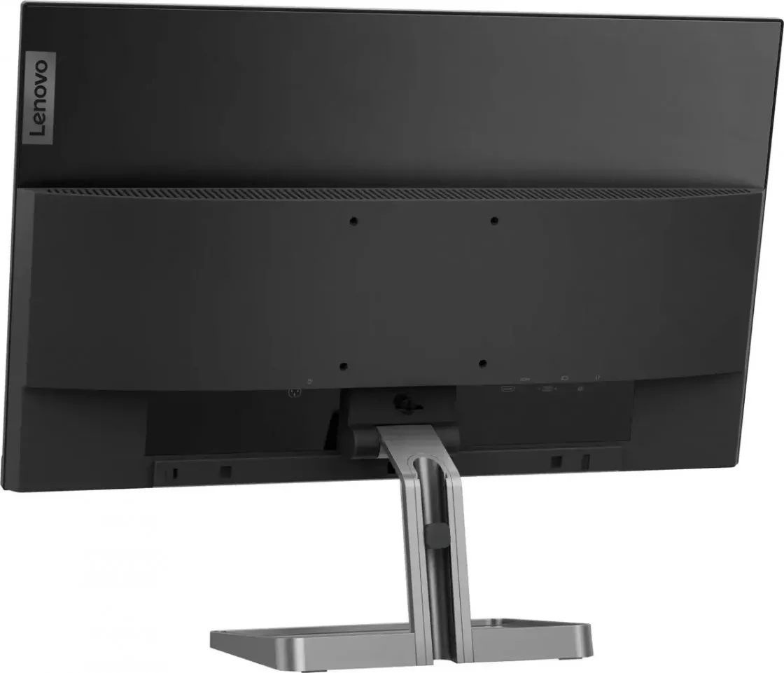 Монитор Lenovo 23.8" L24i-30 черный IPS LED 4ms 16:9 HDMI матовая 250cd 178гр/178гр 1920x1080 75Hz VGA FHD 3.82кг — фото 3
