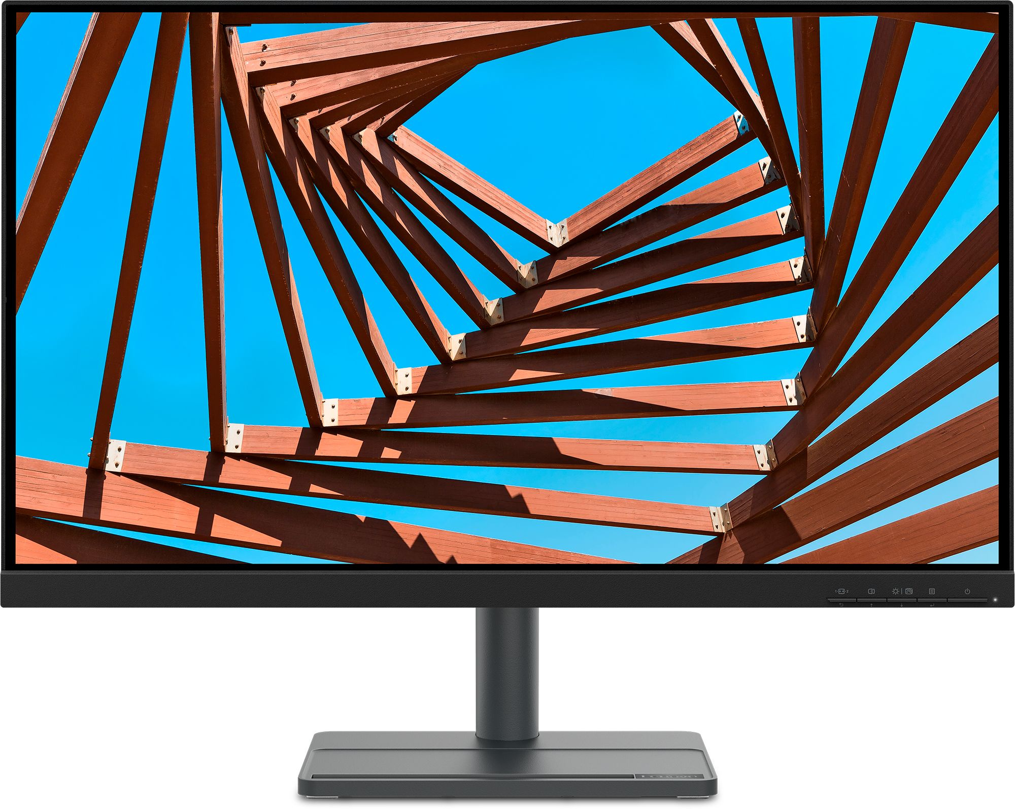 Монитор Lenovo 27" L27e-30