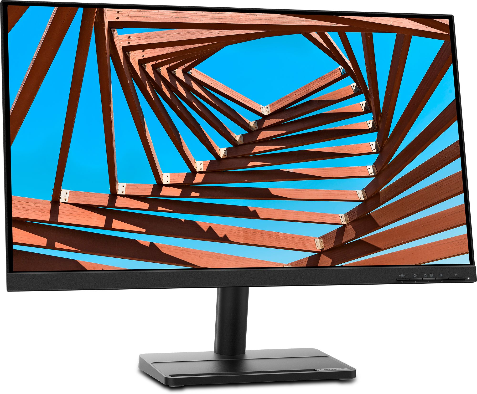 Монитор Lenovo 27" L27e-30 — фото 2