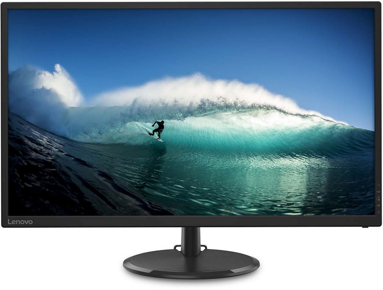 Монитор Lenovo 31.5" D32q-20