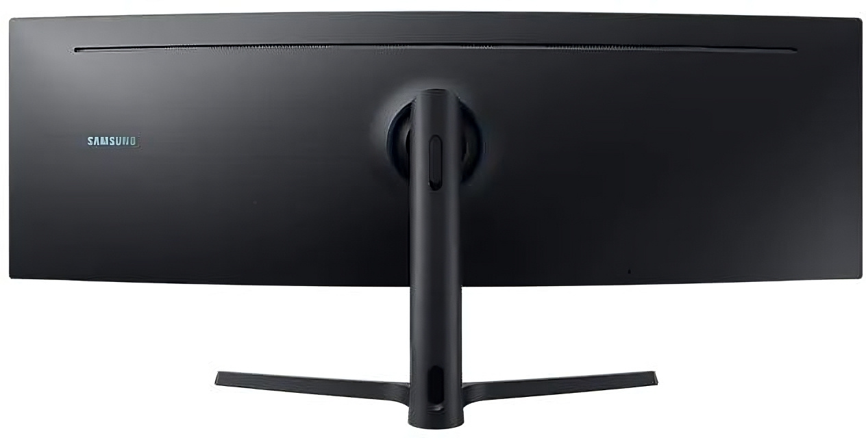 Монитор Samsung 49" S49A950UIU — фото 4