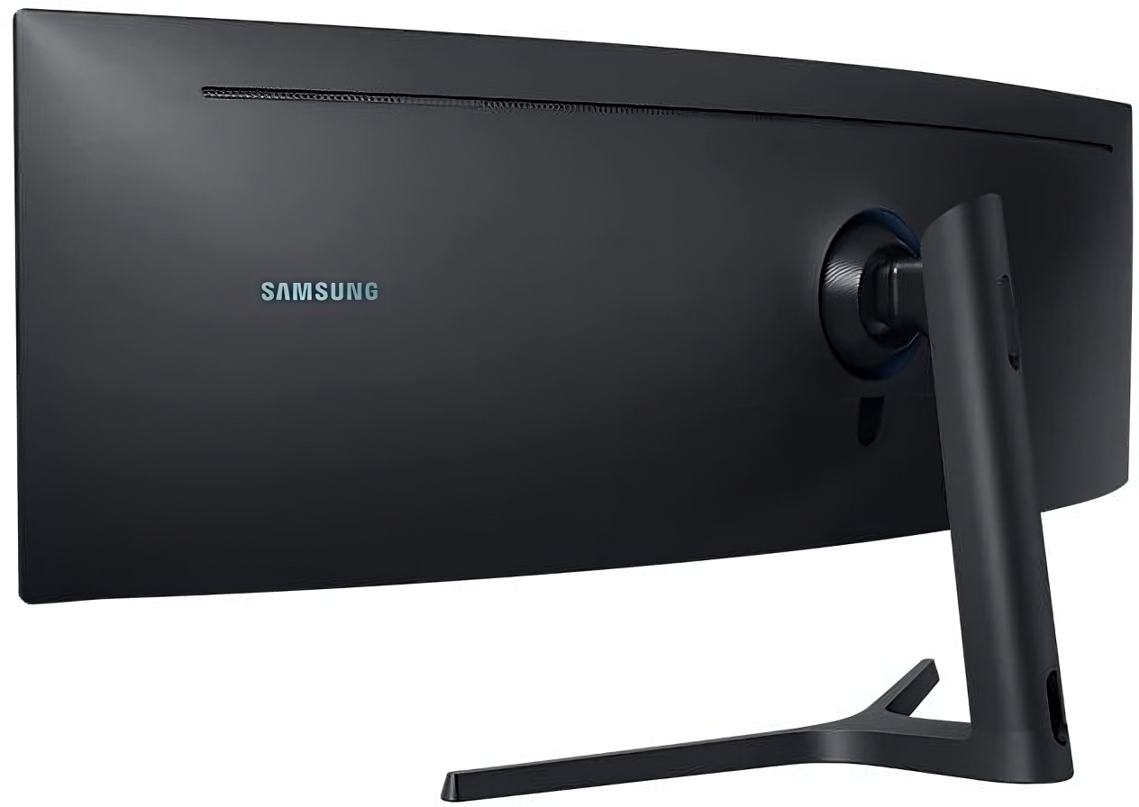 Монитор Samsung 49" S49A950UIU — фото 8