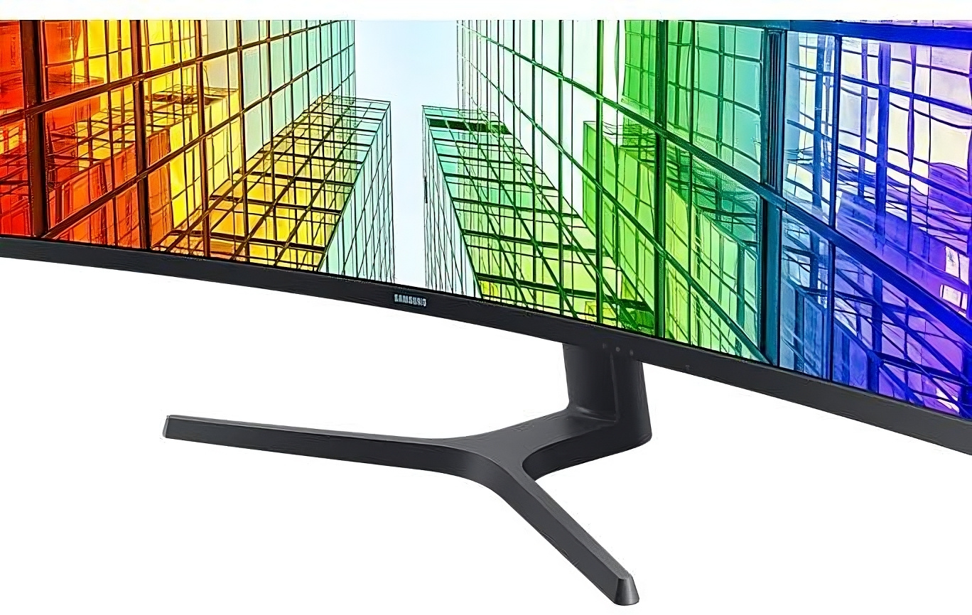 Монитор Samsung 49" S49A950UIU — фото 11
