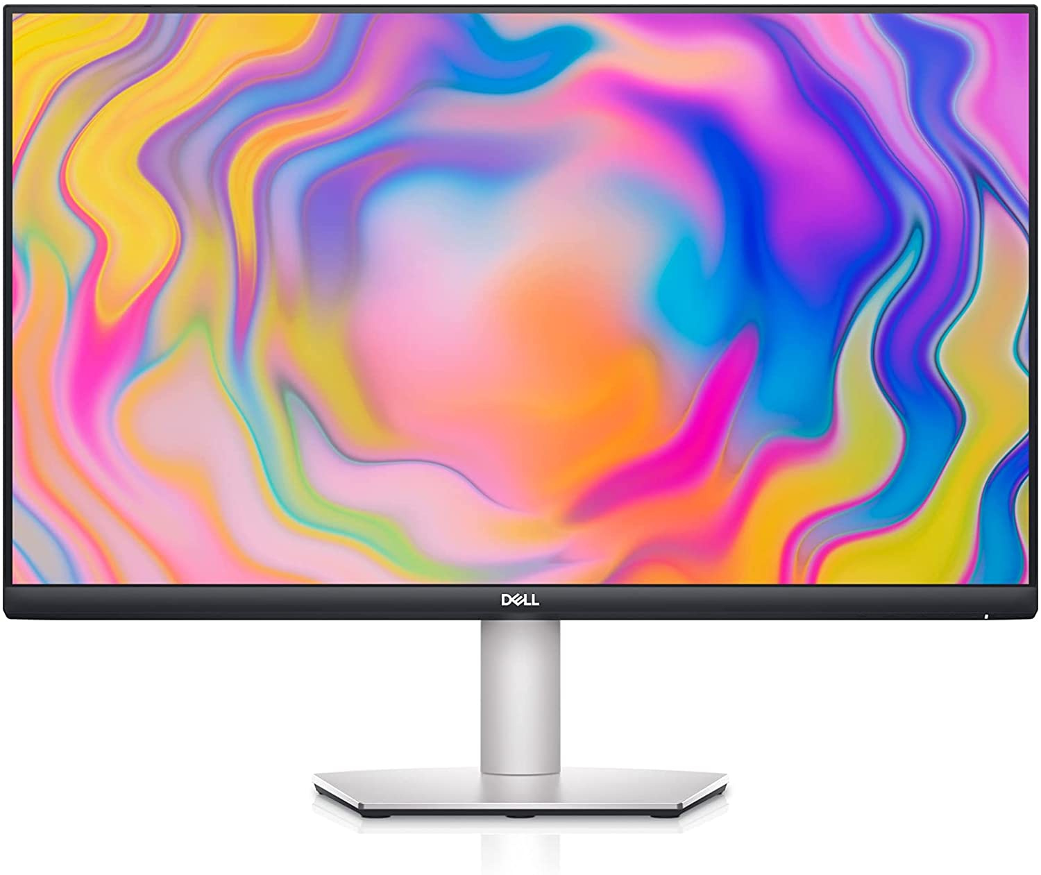 Монитор Dell 27" S2722QC