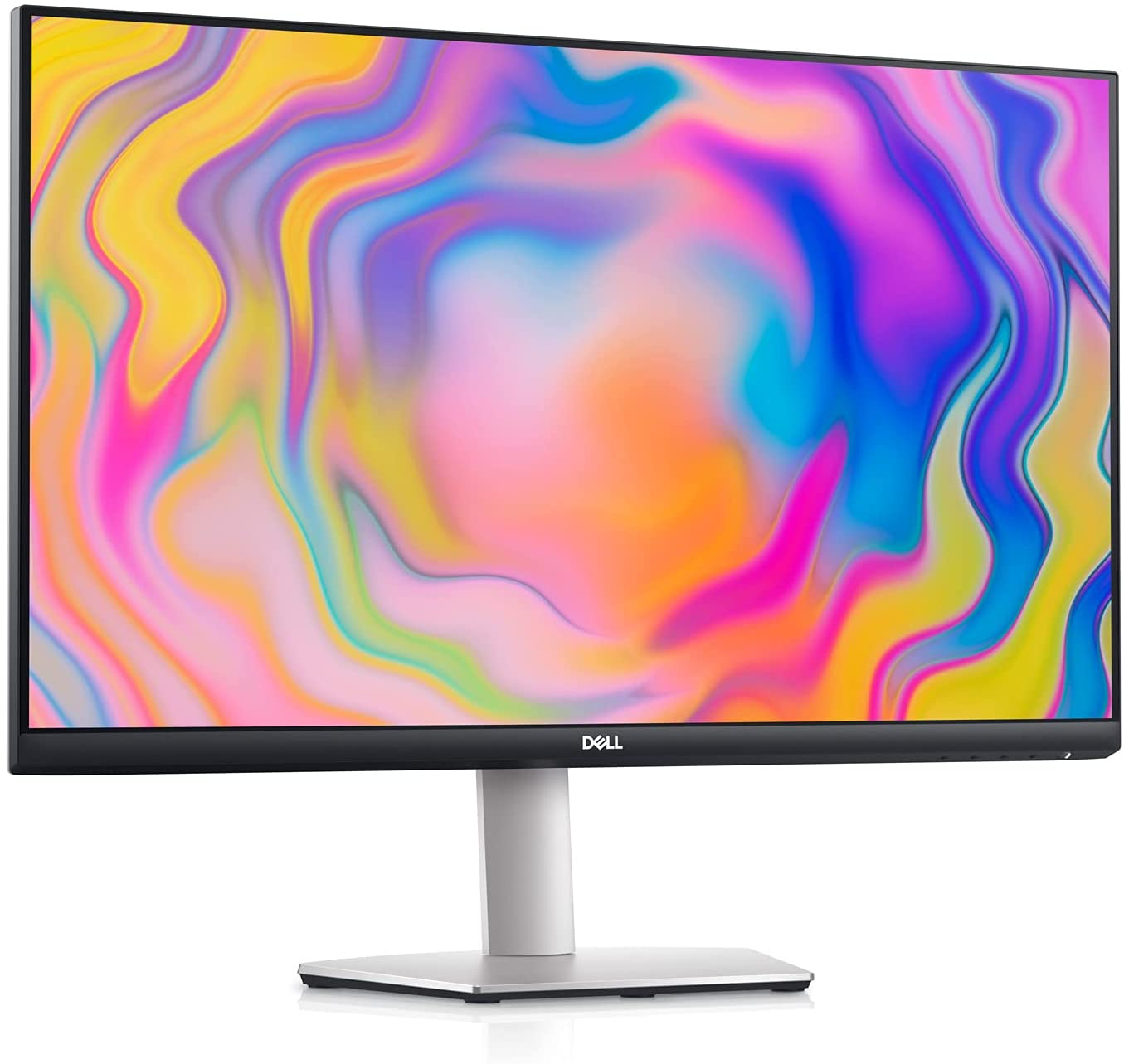 Монитор Dell 27" S2722QC — фото 2