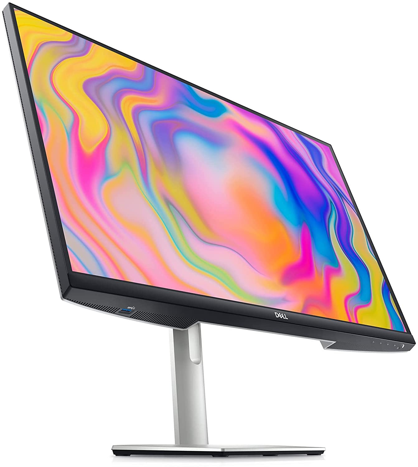 Монитор Dell 27" S2722QC — фото 3