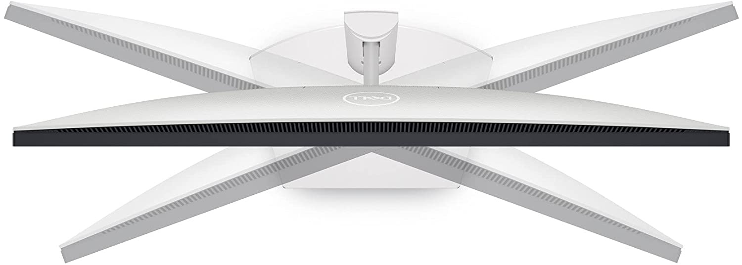 Монитор Dell 27" S2722QC — фото 8