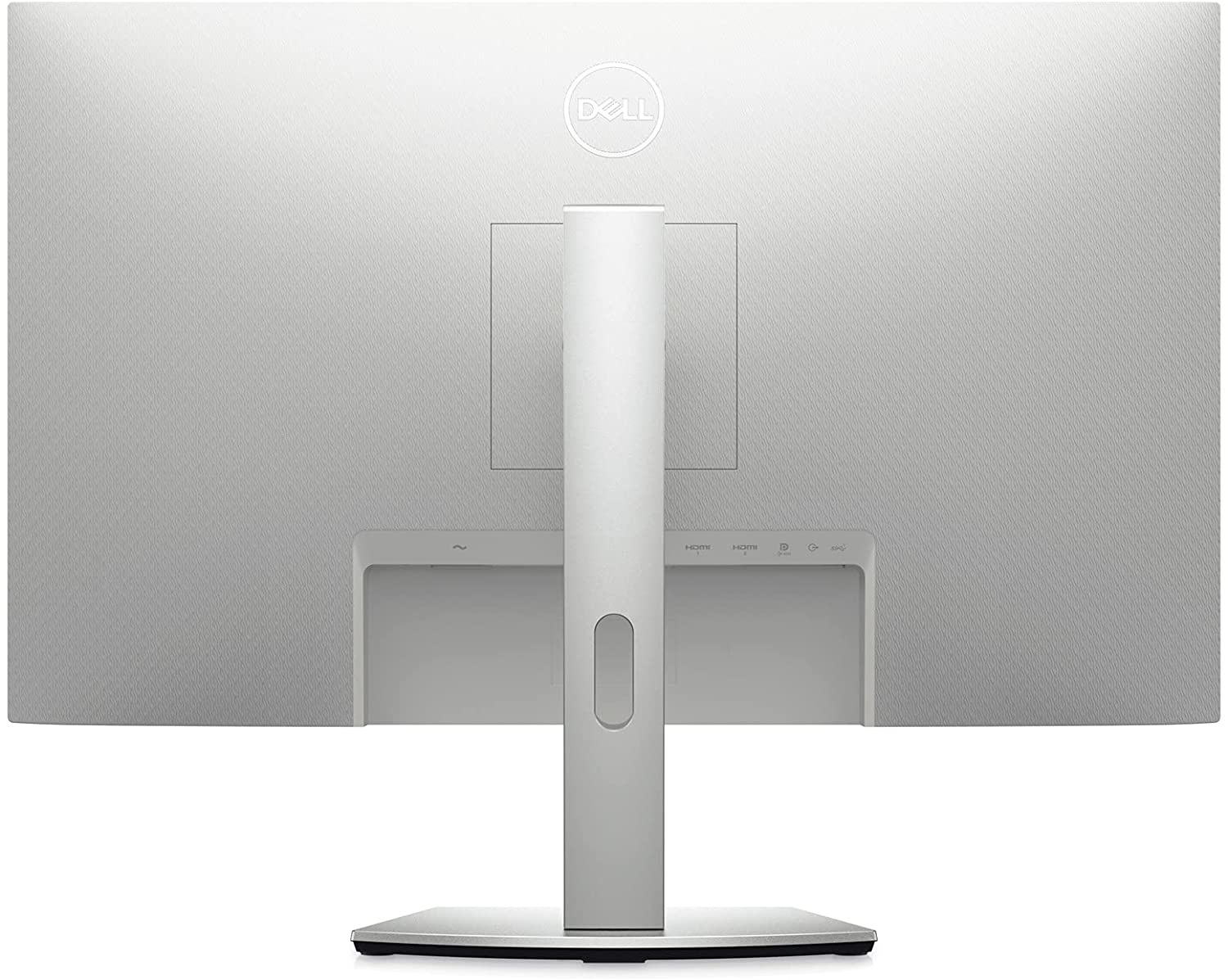 Монитор Dell 27" S2722QC — фото 9