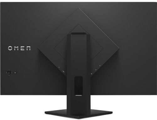 Монитор HP 24.5" Omen 25i черный IPS 1ms 16:9 HDMI 400cd 178гр/178гр 1920x1080 165Hz FreeSync Premium Pro DP FHD USB 5.3кг — фото 4