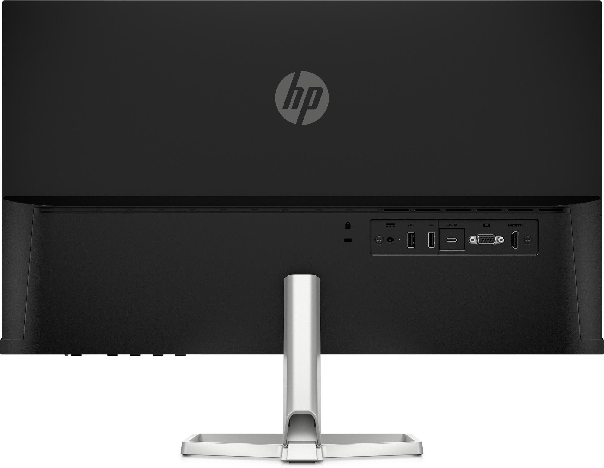 Монитор HP 23.8" M24fd USB-C черный IPS 5ms 16:9 HDMI 300cd 178гр/178гр 1920x1080 75Hz FreeSync VGA FHD USB 2.5кг — фото 5