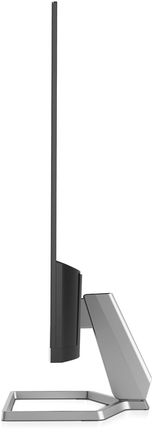 Монитор HP 27" M27f черный IPS 16:9 HDMI матовая 300cd 170гр/170гр 1920x1080 FreeSync VGA FHD 3.2кг — фото 6