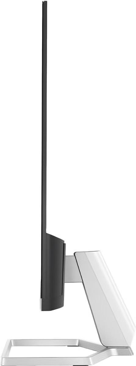 Монитор HP 27" M27fq черный IPS 16:9 HDMI матовая 300cd 178гр/178гр 2560x1440 75Hz FreeSync DP 2K 3.2кг — фото 4