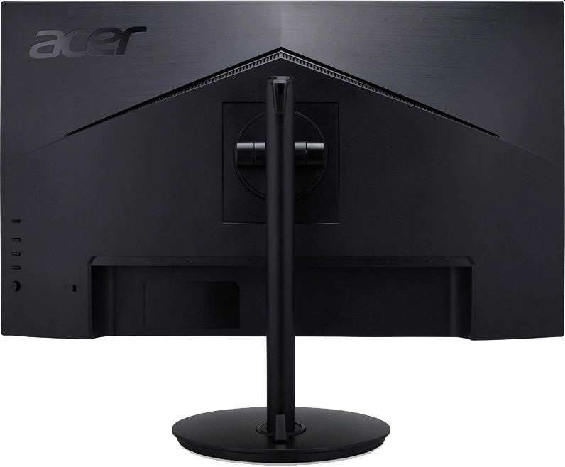 Монитор Acer 23.8" CB242Ybmiprx черный IPS 1ms 16:9 HDMI M/M матовая HAS Piv 250cd 178гр/178гр 1920x1080 75Hz VGA DP FHD 5кг — фото 2