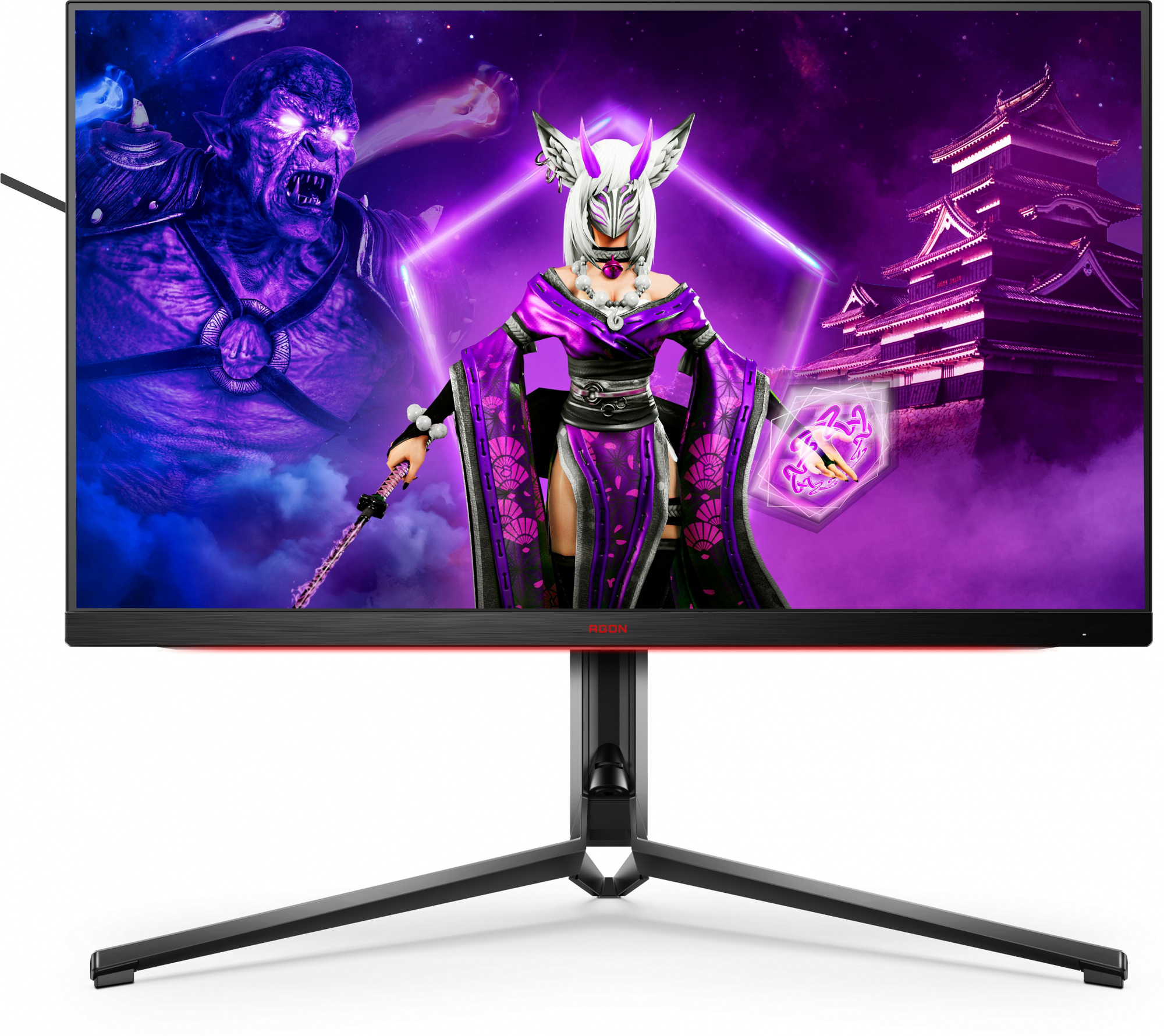 Монитор AOC 31.5" Gaming AG324UX
