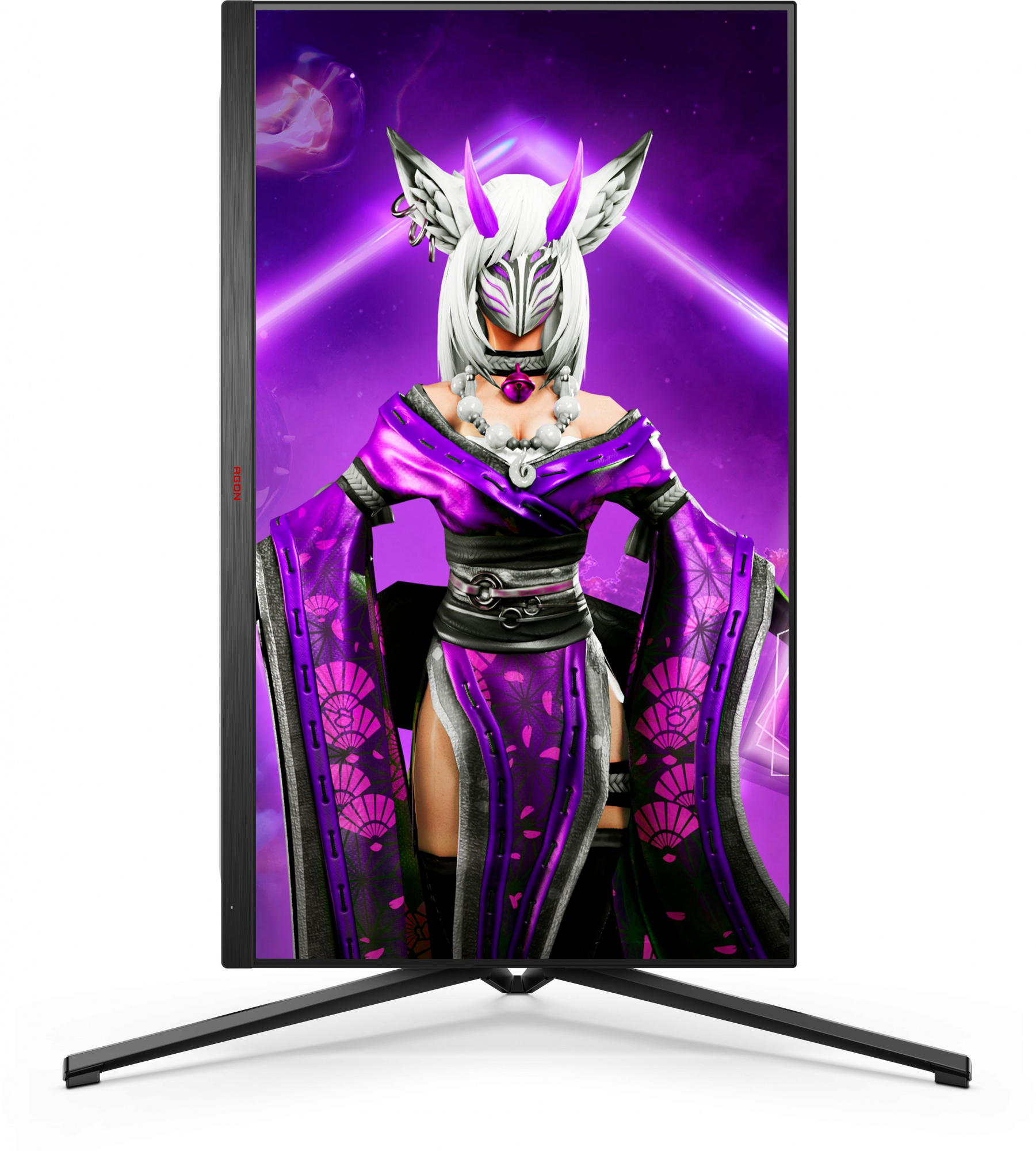 Монитор AOC 31.5" Gaming AG324UX — фото 3