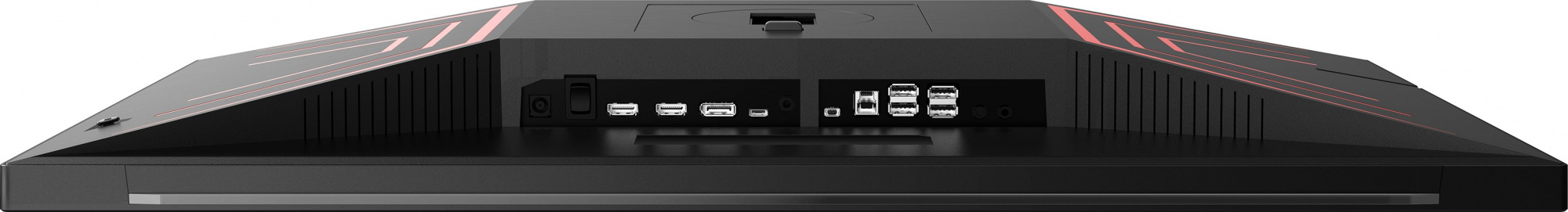 Монитор AOC 31.5" Gaming AG324UX — фото 7