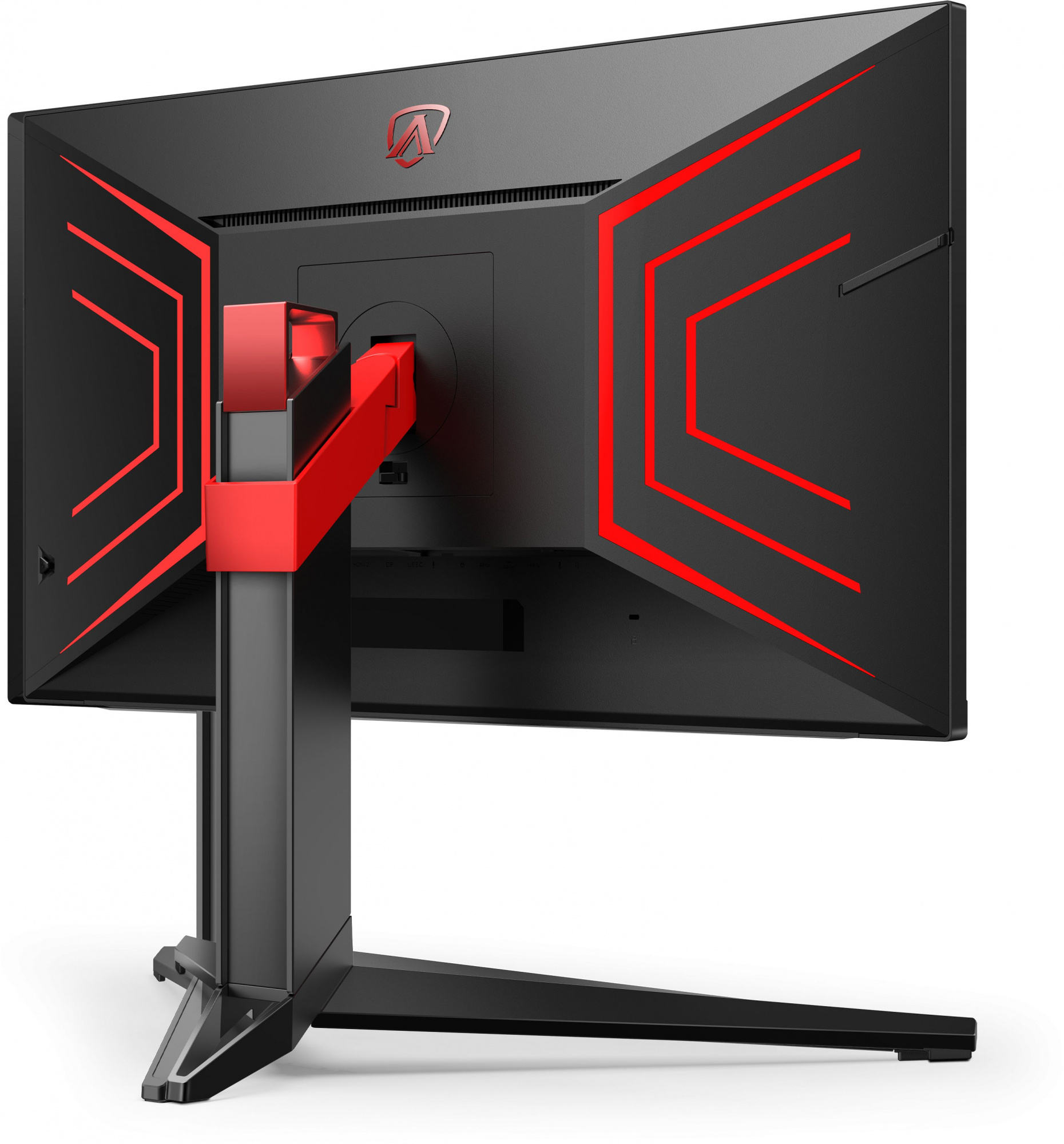 Монитор AOC 31.5" Gaming AG324UX — фото 10