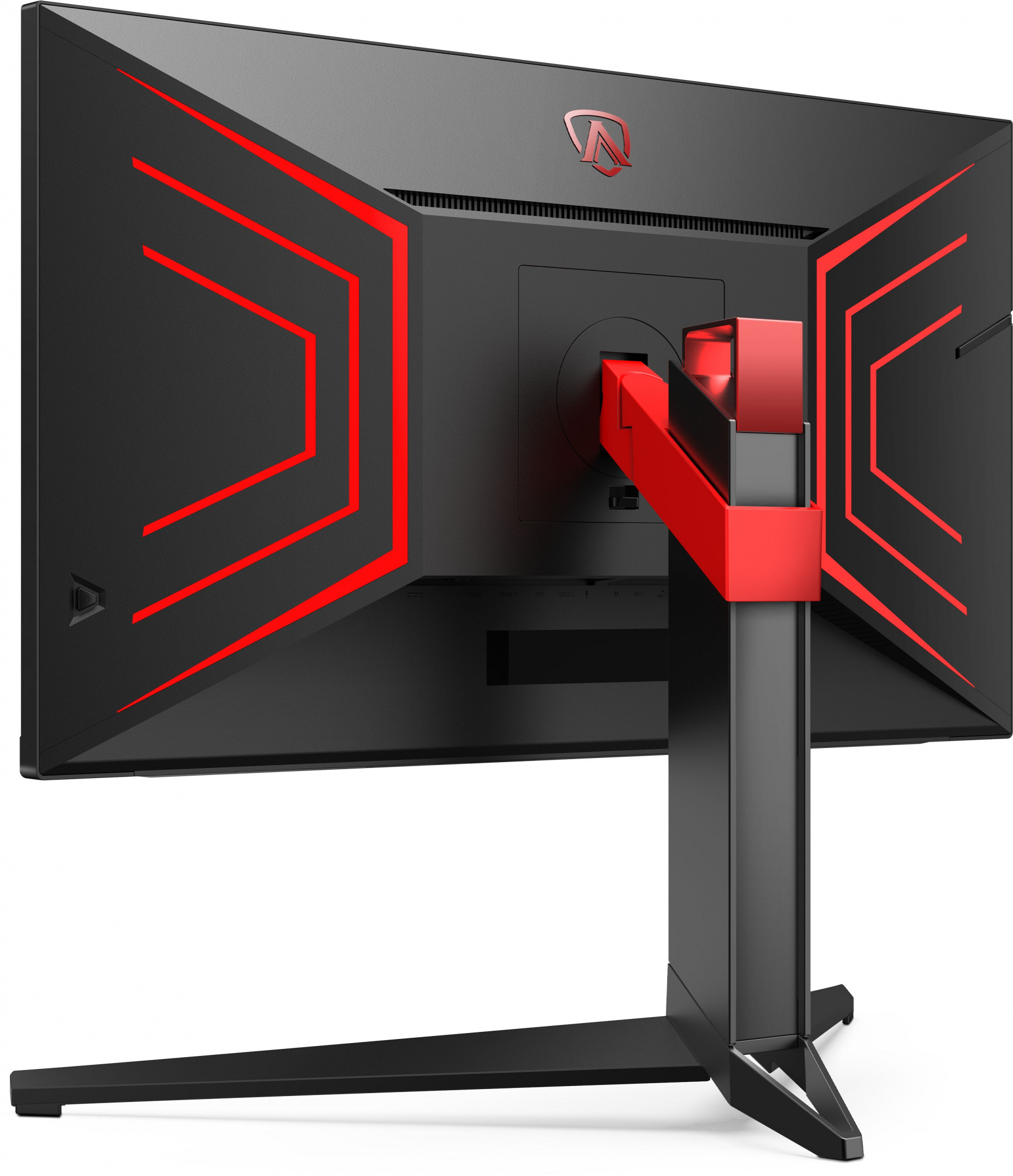 Монитор AOC 31.5" Gaming AG324UX — фото 11