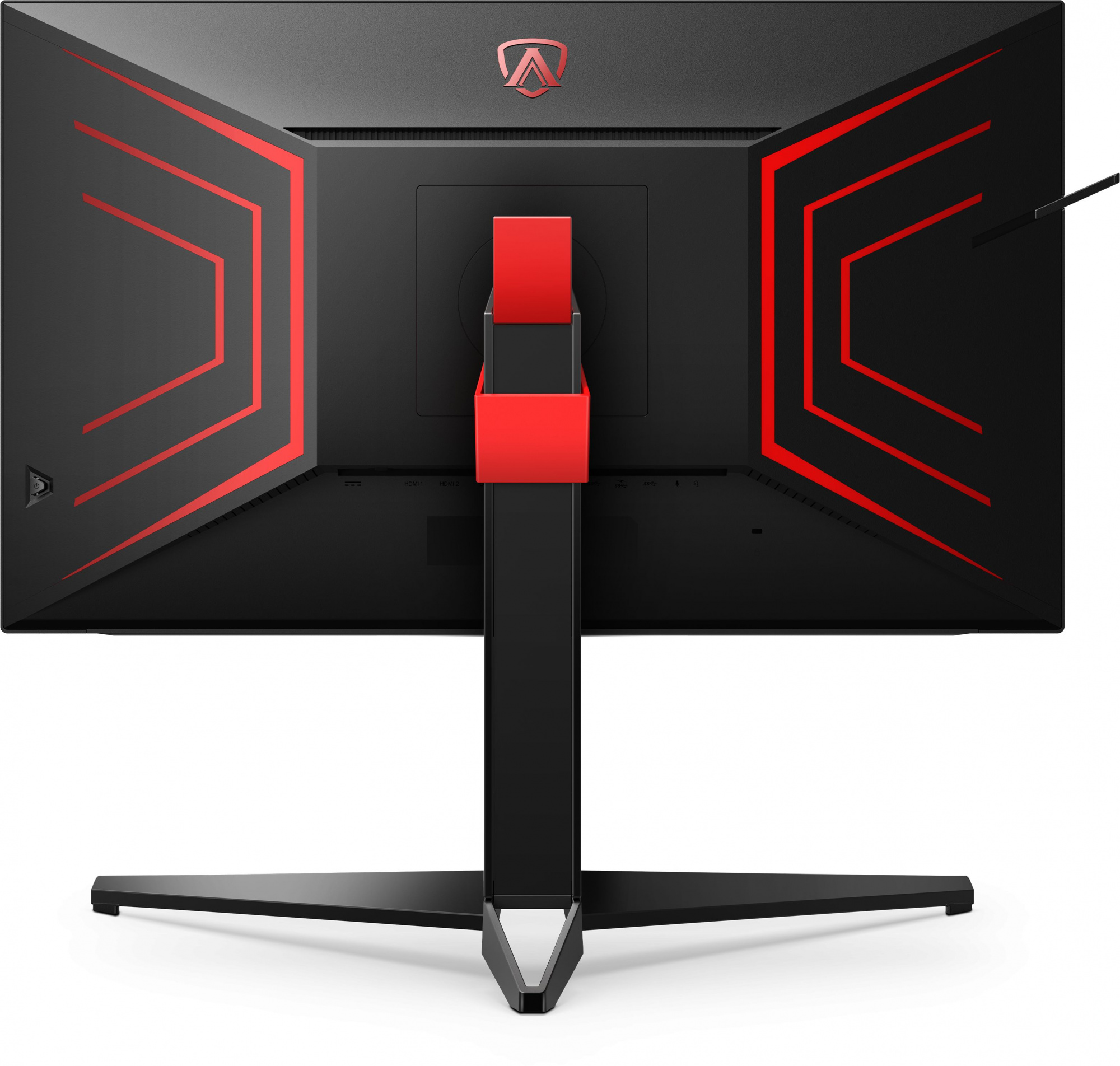 Монитор AOC 31.5" Gaming AG324UX — фото 12