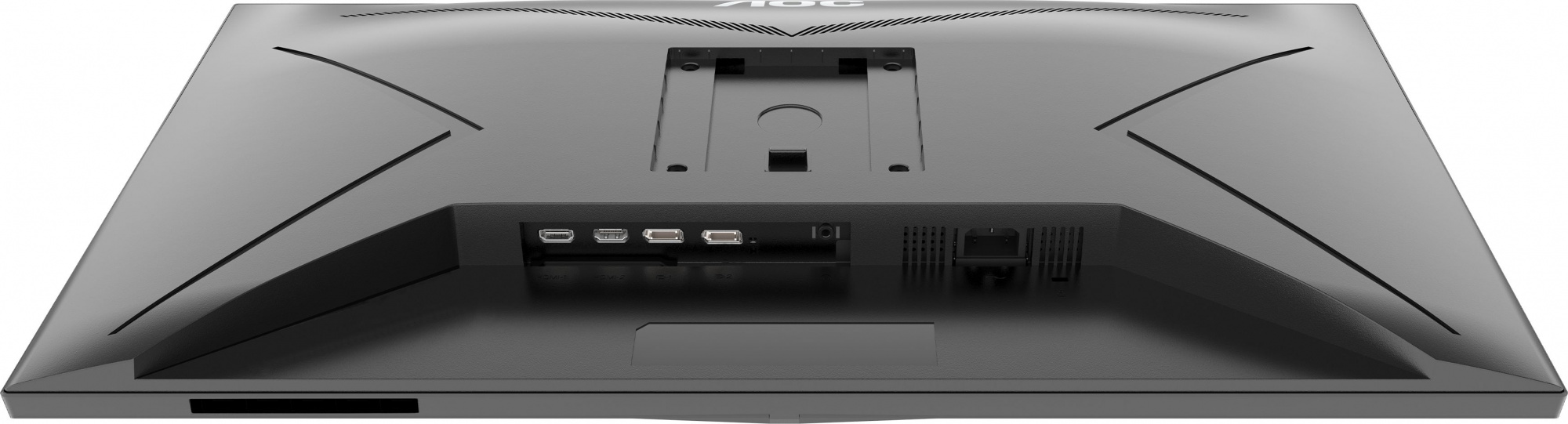 Монитор AOC 28" Gaming U28G2XU — фото 3