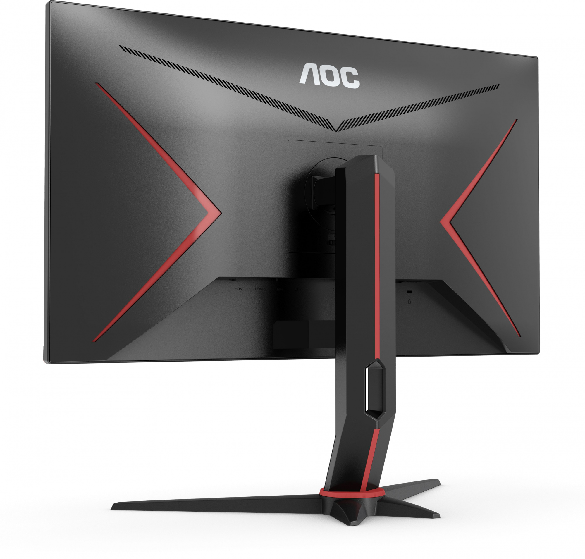 Монитор AOC 28" Gaming U28G2XU — фото 6