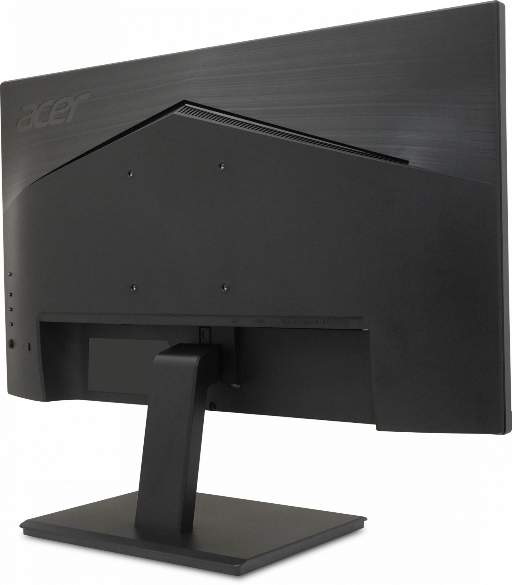 Монитор Acer 23.8" V247YAbiv черный VA LED 4ms 16:9 HDMI матовая 250cd 178гр/178гр 1920x1080 75Hz FreeSync VGA FHD 4.3кг — фото 6