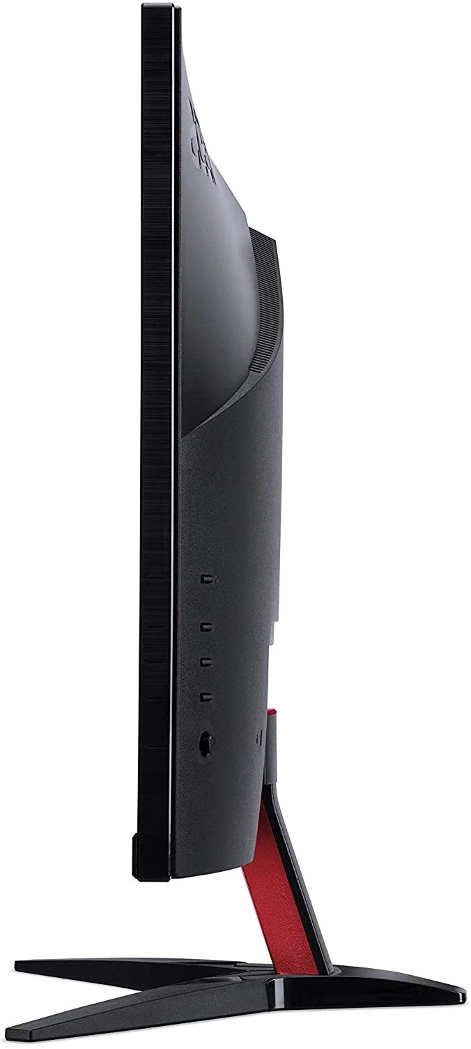 Монитор Acer 27" Nitro KG272bmiix черный IPS LED 1ms 16:9 HDMI M/M матовая 250cd 178гр/178гр 1920x1080 75Hz FreeSync Premium VGA FHD 4.97кг — фото 3