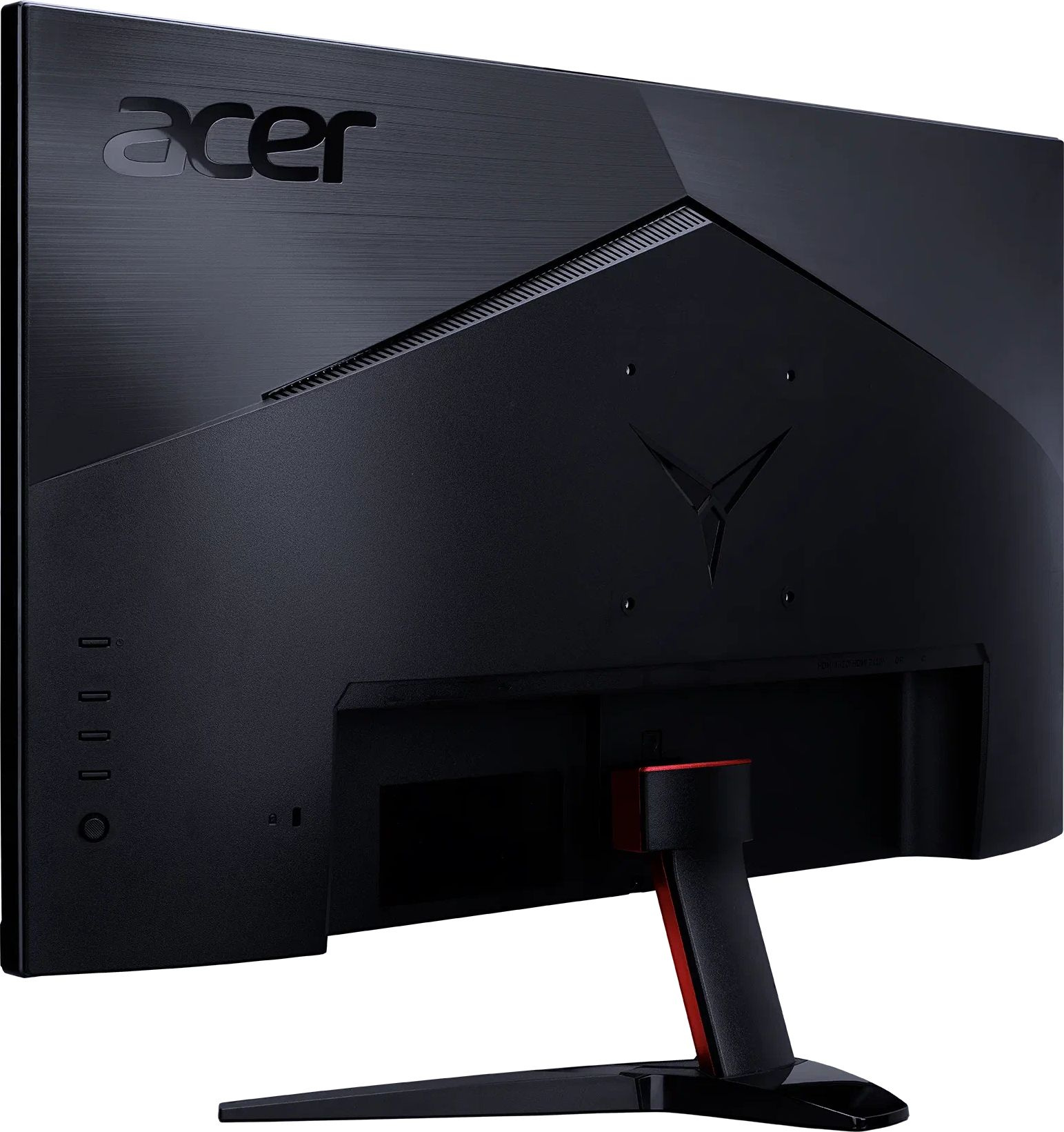 Монитор Acer 27" Nitro KG272bmiix черный IPS LED 1ms 16:9 HDMI M/M матовая 250cd 178гр/178гр 1920x1080 75Hz FreeSync Premium VGA FHD 4.97кг — фото 4