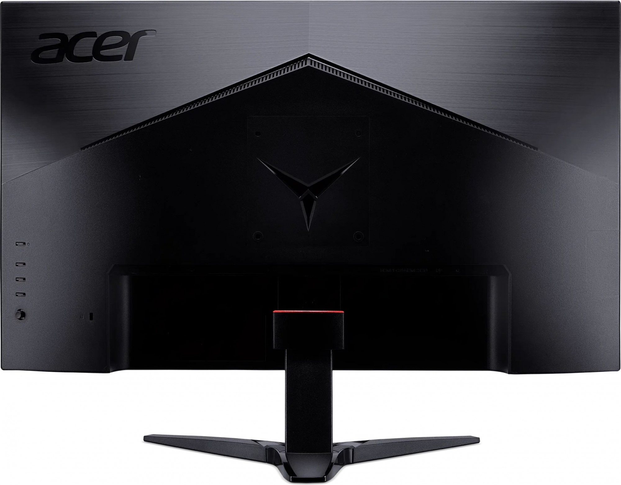 Монитор Acer 27" Nitro KG272bmiix черный IPS LED 1ms 16:9 HDMI M/M матовая 250cd 178гр/178гр 1920x1080 75Hz FreeSync Premium VGA FHD 4.97кг — фото 5