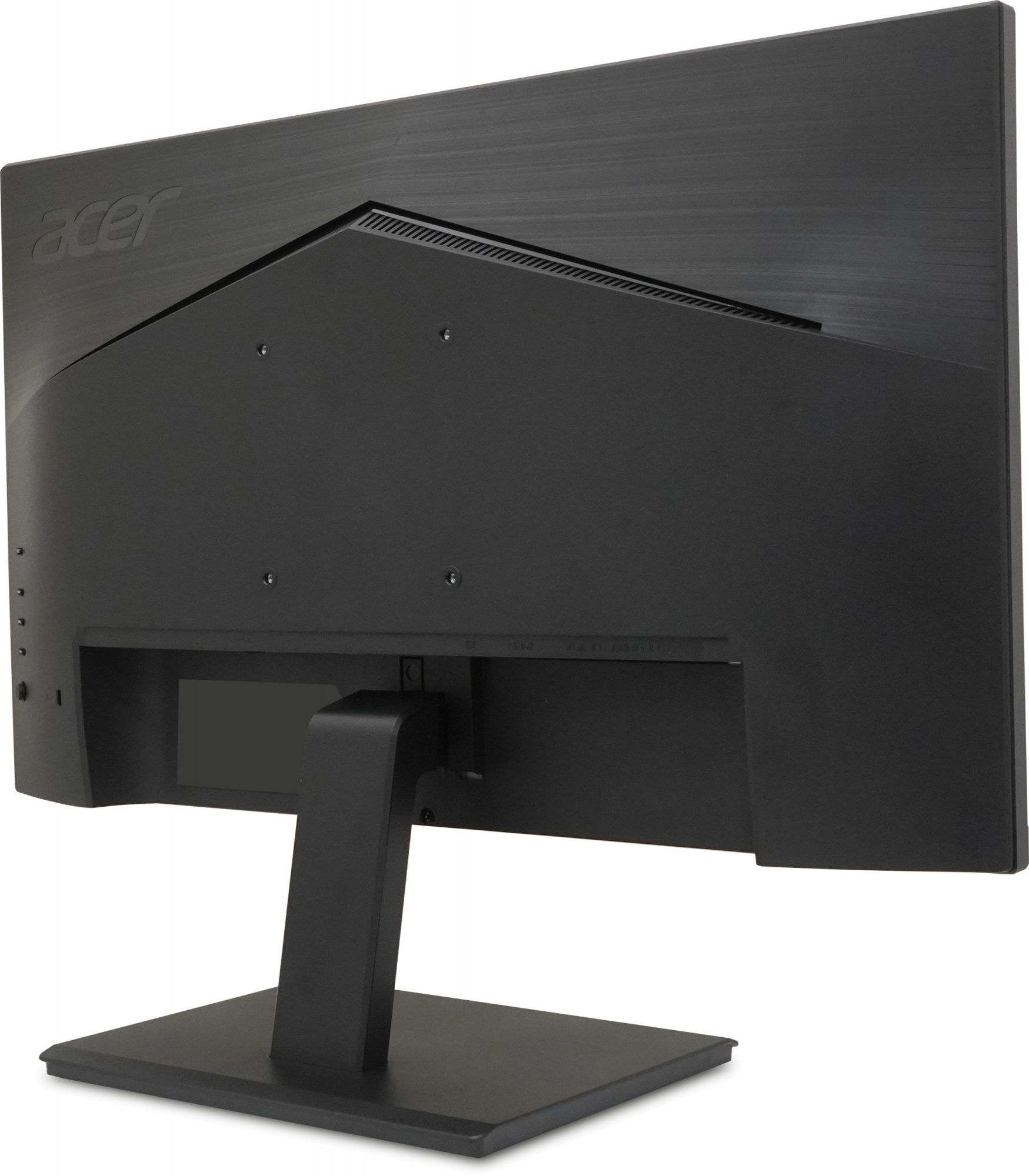 Монитор Acer 23.8" V247YUbmiipxv черный IPS LED 4ms 16:9 HDMI M/M матовая HAS 300cd 178гр/178гр 2560x1440 75Hz DP 2K 4.53кг — фото 4