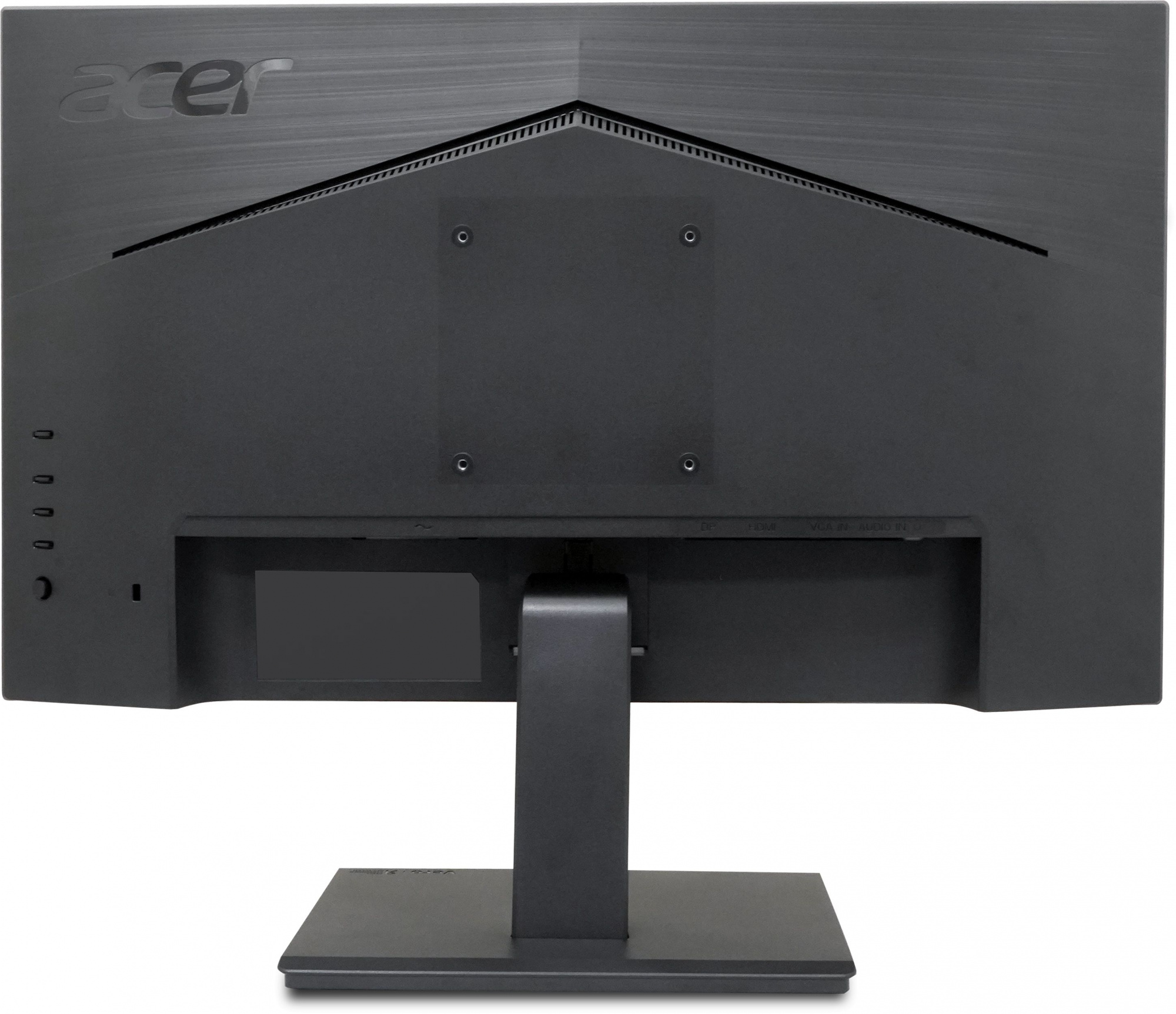 Монитор Acer 23.8" V247YUbmiipxv черный IPS LED 4ms 16:9 HDMI M/M матовая HAS 300cd 178гр/178гр 2560x1440 75Hz DP 2K 4.53кг — фото 6