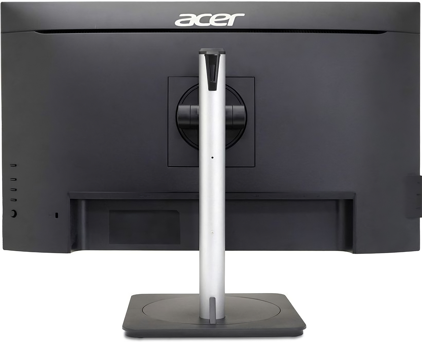 Монитор Acer 23.8" Vero CB243Ybemipruzxv черный IPS LED 4ms 16:9 HDMI M/M матовая HAS Piv 250cd 178гр/178гр 1920x1080 75Hz DP FHD USB 4.29кг — фото 4