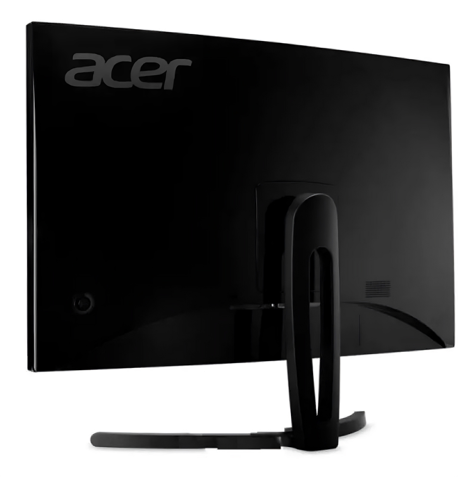 Монитор Acer 27" Nitro ED273UAbmiipx черный VA LED 1ms 16:9 HDMI M/M 250cd 178гр/178гр 2560x1440 75Hz FreeSync DP FHD 3.3кг — фото 2