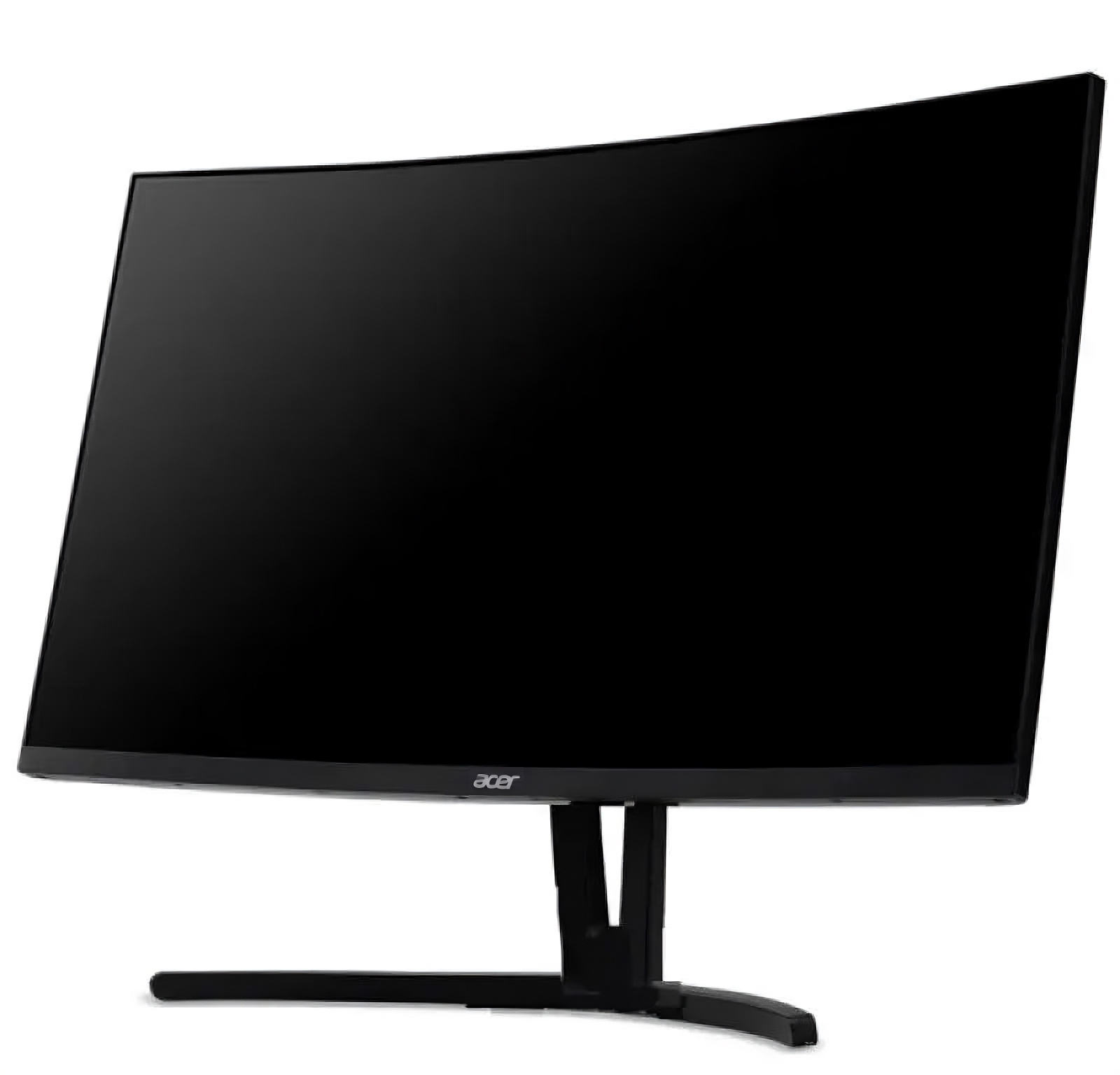 Монитор Acer 27" Nitro ED273UAbmiipx черный VA LED 1ms 16:9 HDMI M/M 250cd 178гр/178гр 2560x1440 75Hz FreeSync DP FHD 3.3кг — фото 3