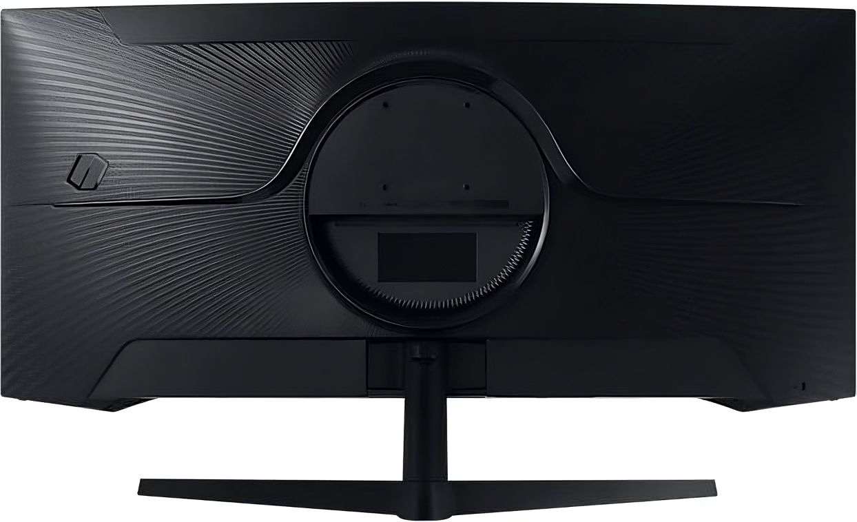 Монитор Samsung 34" Odyssey G5 C34G55TWWI — фото 3