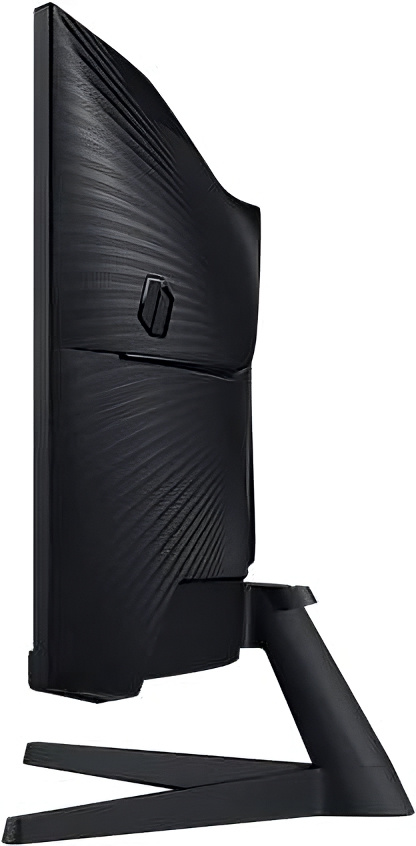 Монитор Samsung 34" Odyssey G5 C34G55TWWI — фото 4