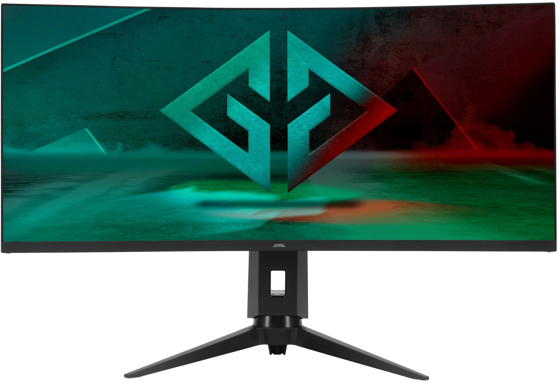 Монитор GMNG 34" Gaming GM-34C11W — фото 5
