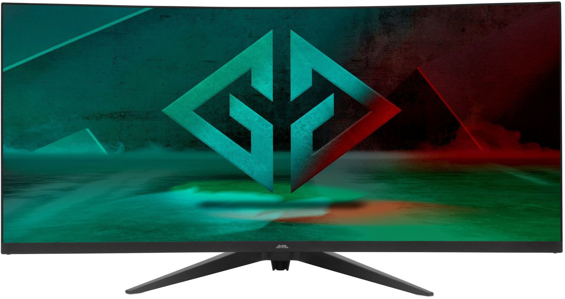 Монитор GMNG 34" Gaming GM-34C11W — фото 6