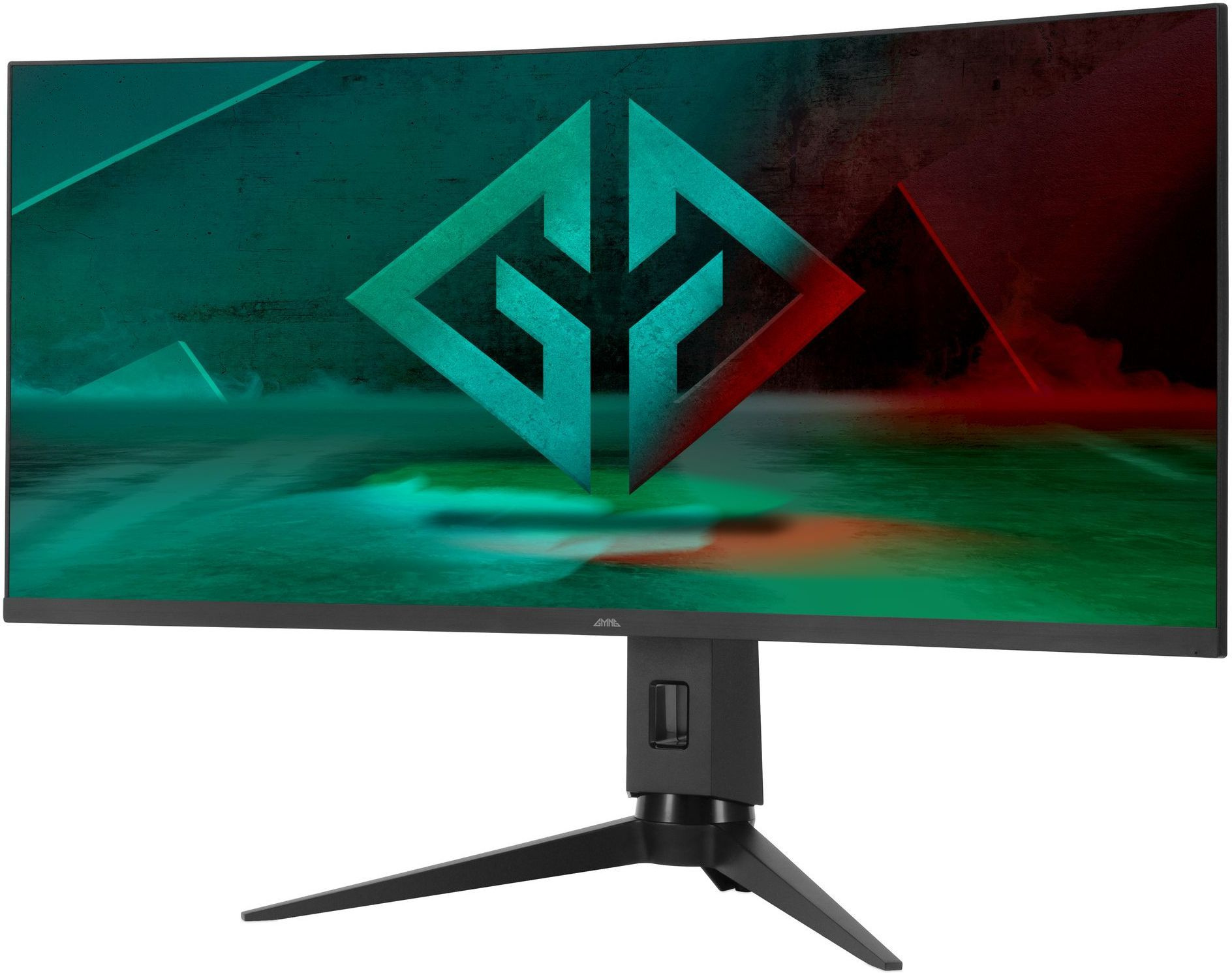 Монитор GMNG 34" Gaming GM-34C11W — фото 7