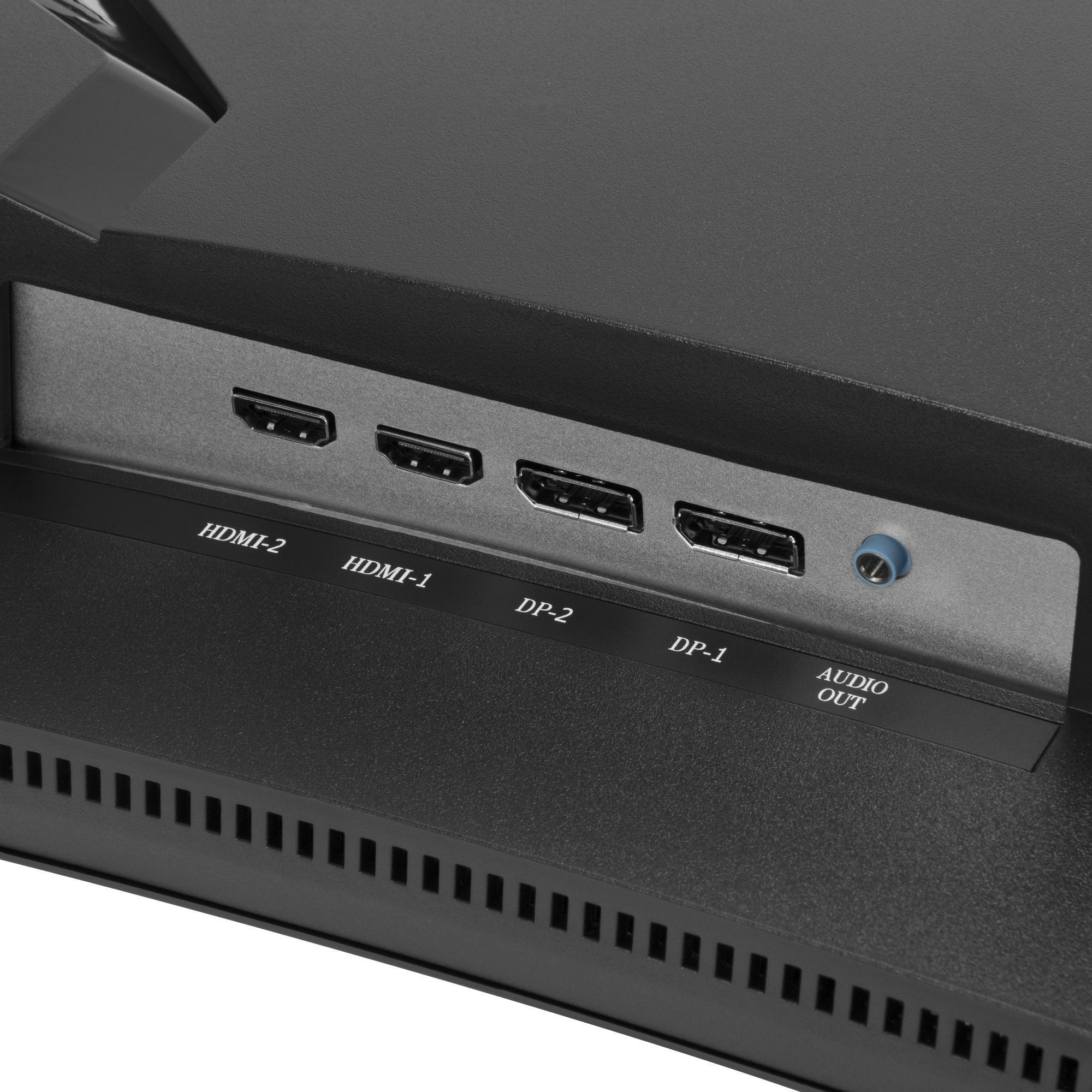 Монитор GMNG 34" Gaming GM-34C11W — фото 17