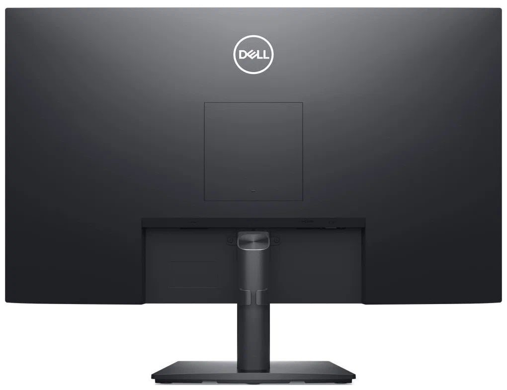 Монитор Dell 23.8" E2423H черный VA LED 5ms 16:9 матовая 250cd 178гр/178гр 1920x1080 60Hz VGA DP FHD 3.85кг — фото 4