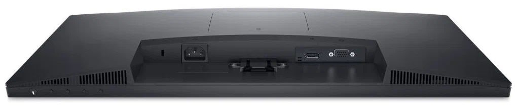 Монитор Dell 23.8" E2423H черный VA LED 5ms 16:9 матовая 250cd 178гр/178гр 1920x1080 60Hz VGA DP FHD 3.85кг — фото 5