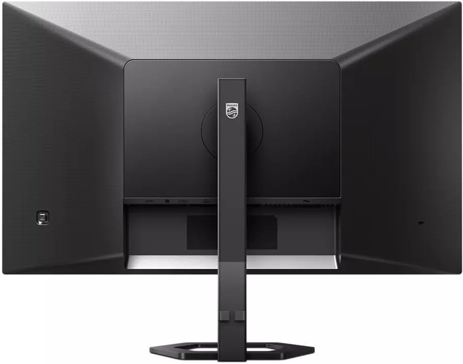 Монитор Philips 27" 27E1N5600AE/00 черный IPS LED 1ms 16:9 HDMI M/M матовая HAS Piv 1000:1 300cd 178гр/178гр 2560x1440 75Hz DP FHD USB 6.56кг — фото 4