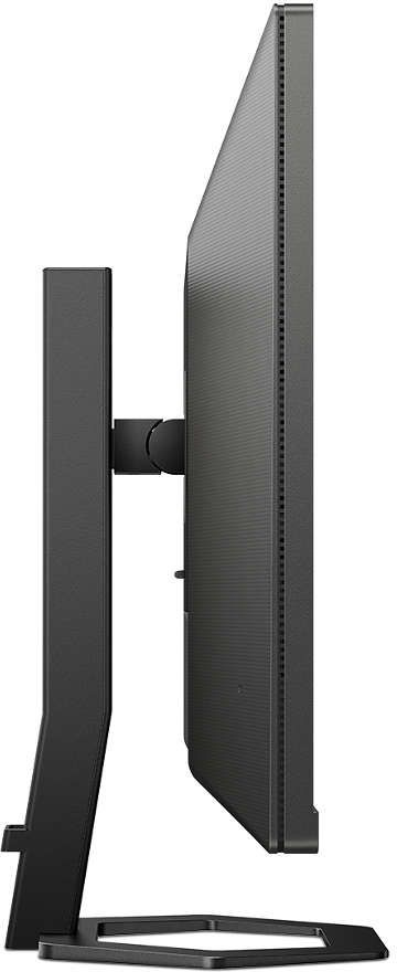 Монитор Philips 27" 27E1N5600AE/00 черный IPS LED 1ms 16:9 HDMI M/M матовая HAS Piv 1000:1 300cd 178гр/178гр 2560x1440 75Hz DP FHD USB 6.56кг — фото 5