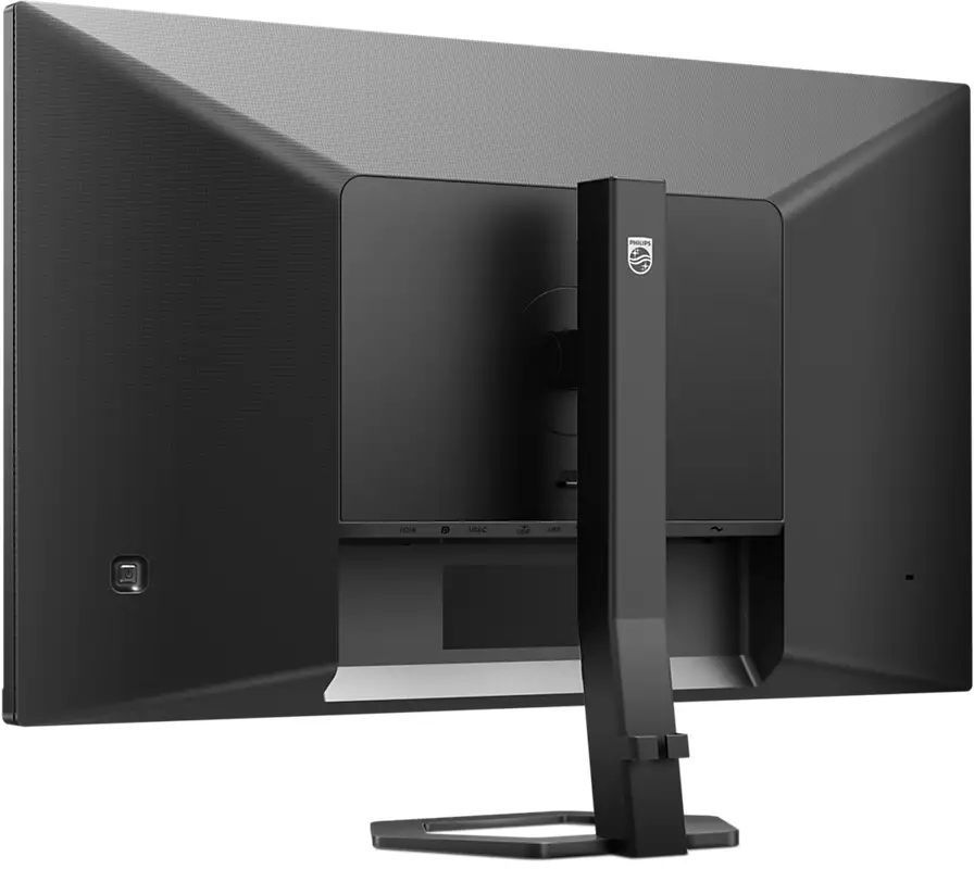 Монитор Philips 27" 27E1N5600AE/00 черный IPS LED 1ms 16:9 HDMI M/M матовая HAS Piv 1000:1 300cd 178гр/178гр 2560x1440 75Hz DP FHD USB 6.56кг — фото 6