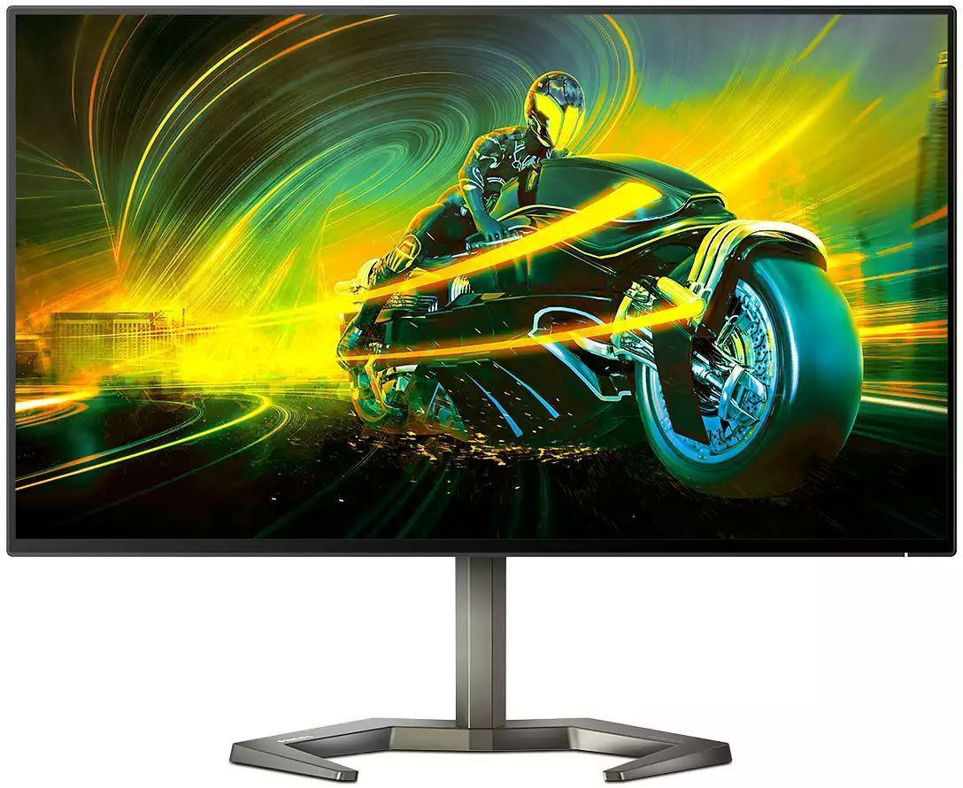 Монитор Philips 27" 27M1F5500P/00