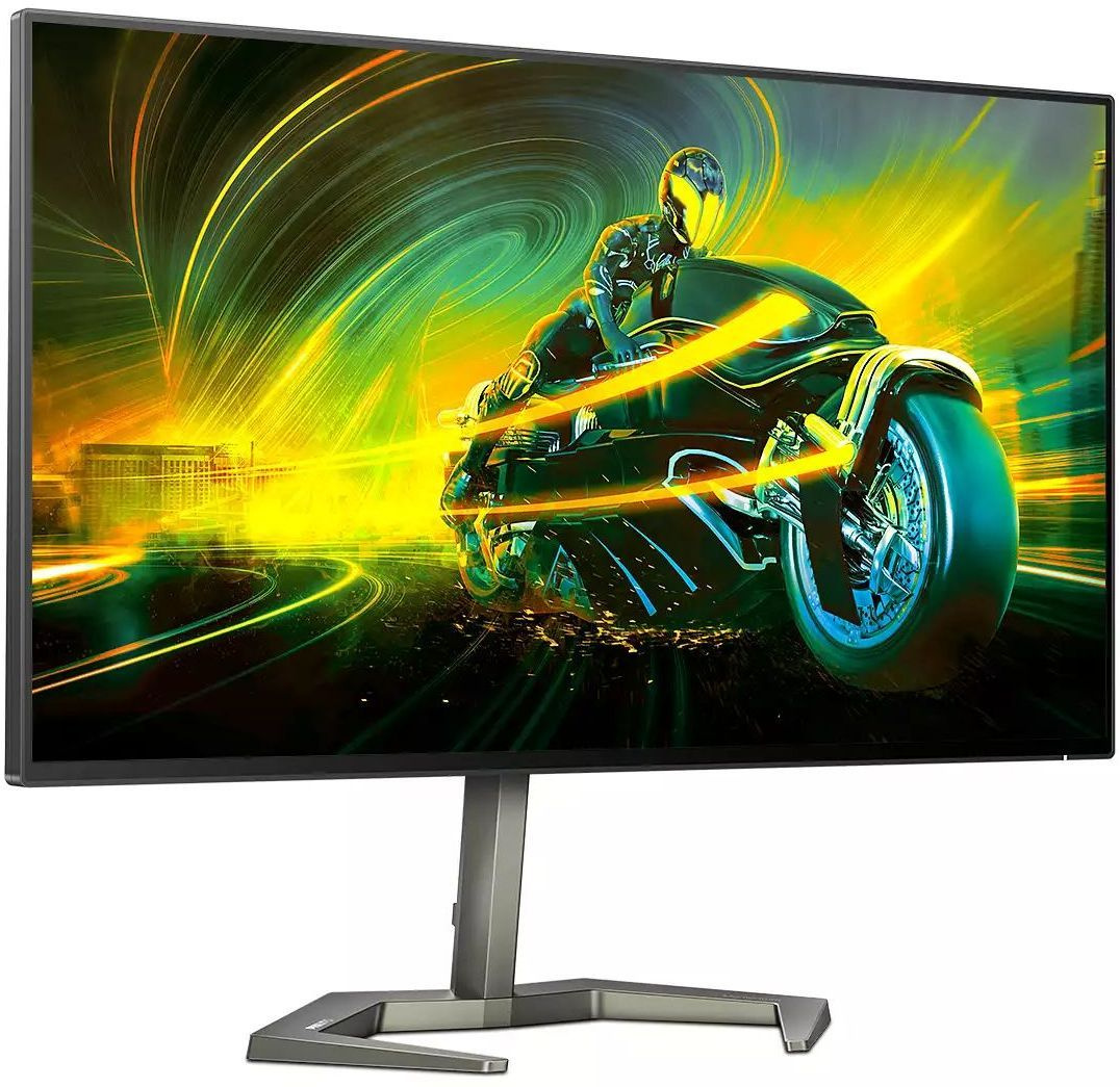 Монитор Philips 27" 27M1F5500P/00 — фото 2
