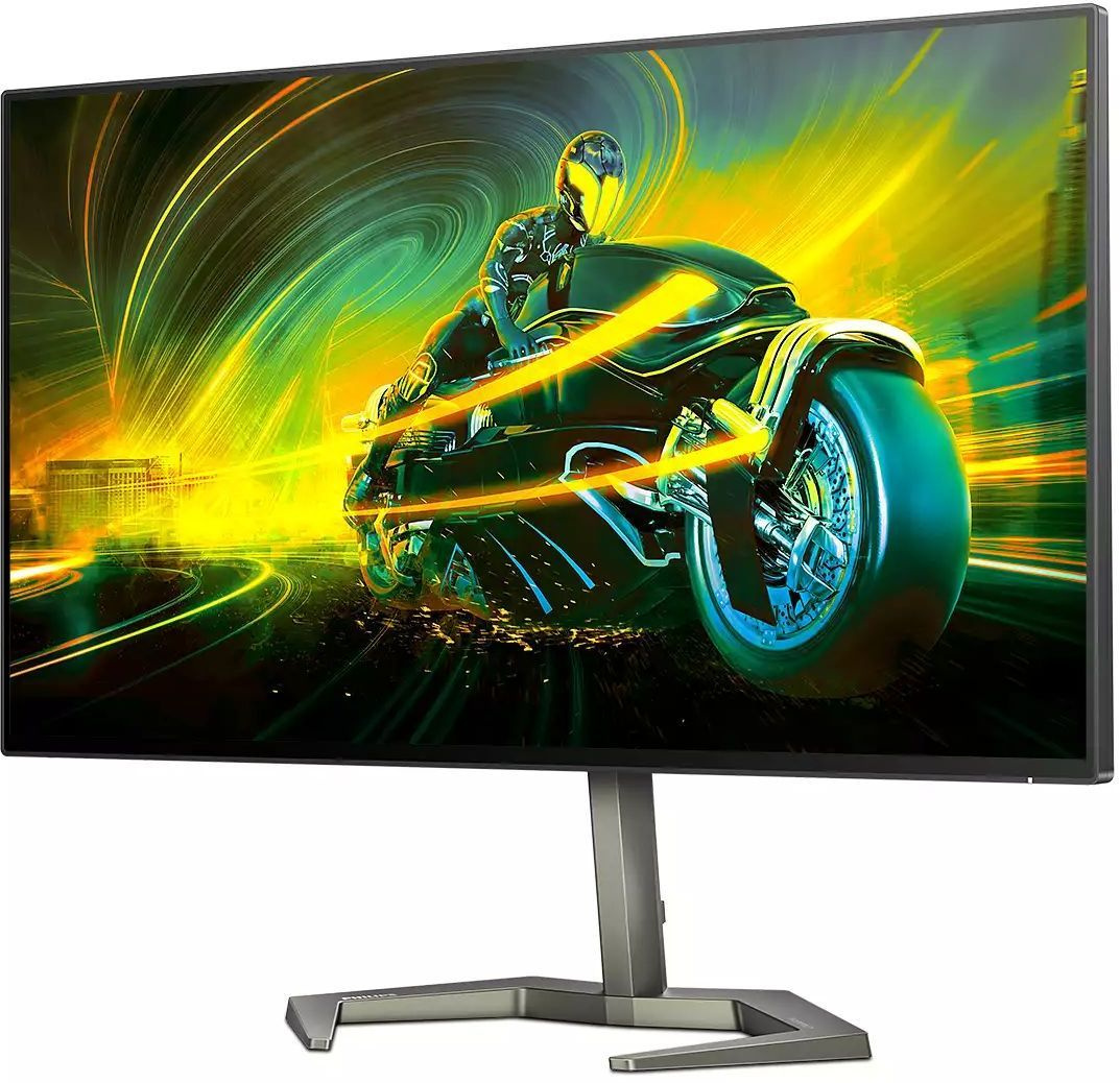 Монитор Philips 27" 27M1F5500P/00 — фото 3