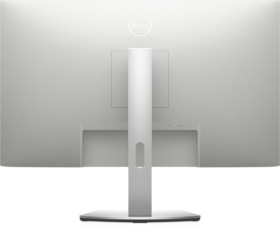 Монитор Dell 27" S2721HS черный IPS LED 4ms 16:9 HDMI матовая HAS Piv 1000:1 300cd 178гр/178гр 1920x1080 75Hz DP FHD 6кг — фото 4